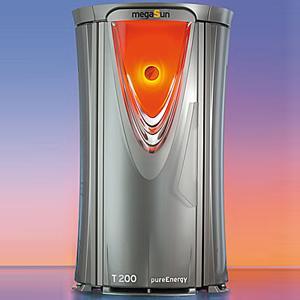Megasun T200